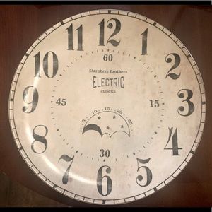 Rare Pottery Barn • 15" Serving Platter